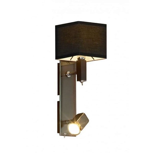 Бра LUSSOLE Montone LSF-2571-02